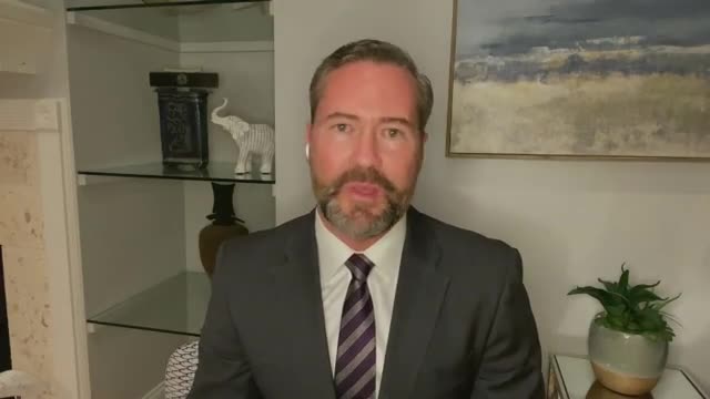 Rep. Michael Waltz: “The Iranian regime is emboldened by weakness and deterred by strength