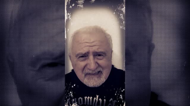 🚨 BREAKING: The Voice according to Uncle ConSPiroCy