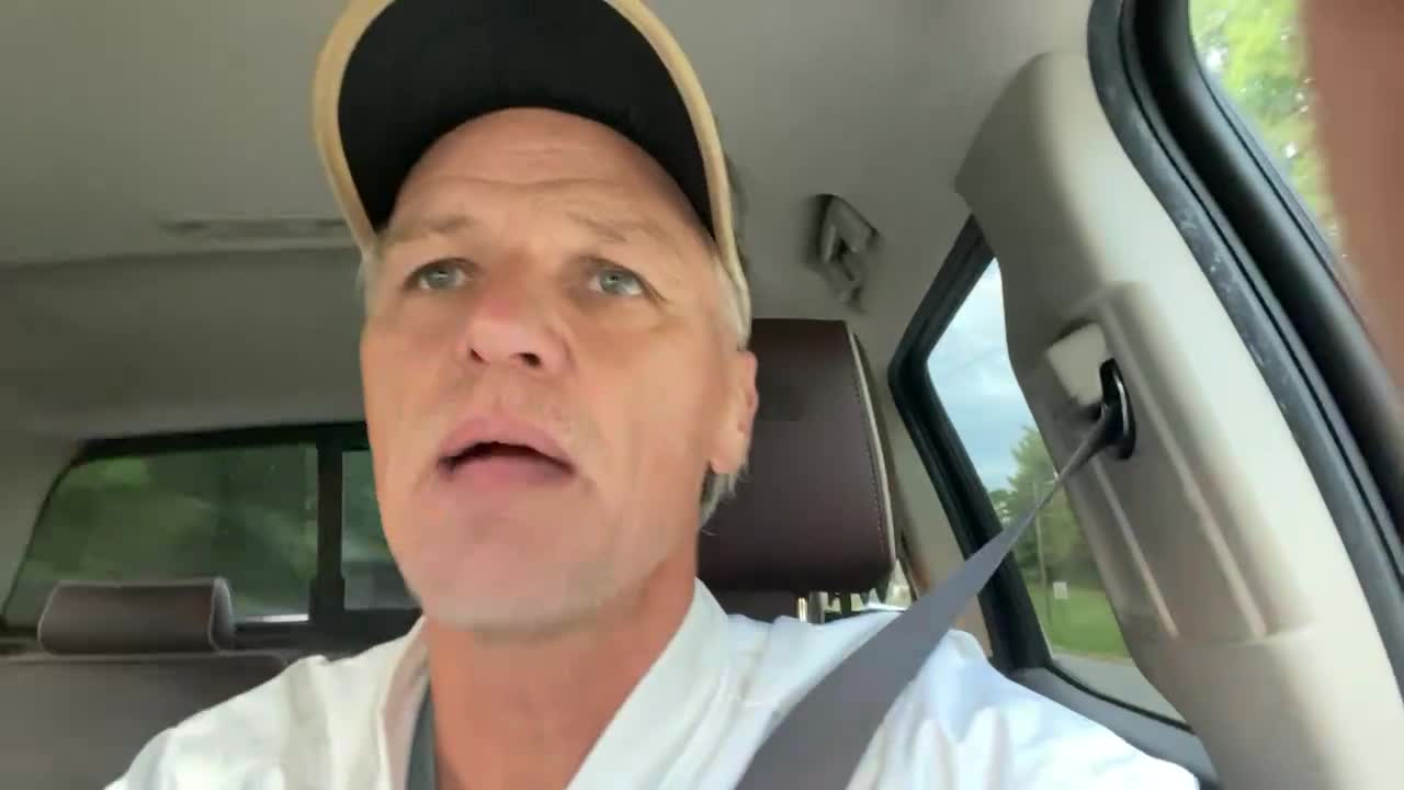 Remembering 911 and other important things