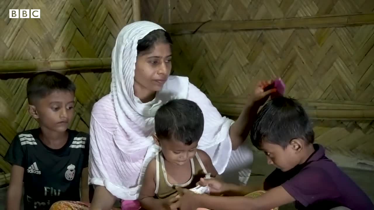 Rohingya refugees_ ‘Kill us, but don’t deport us to Myanmar