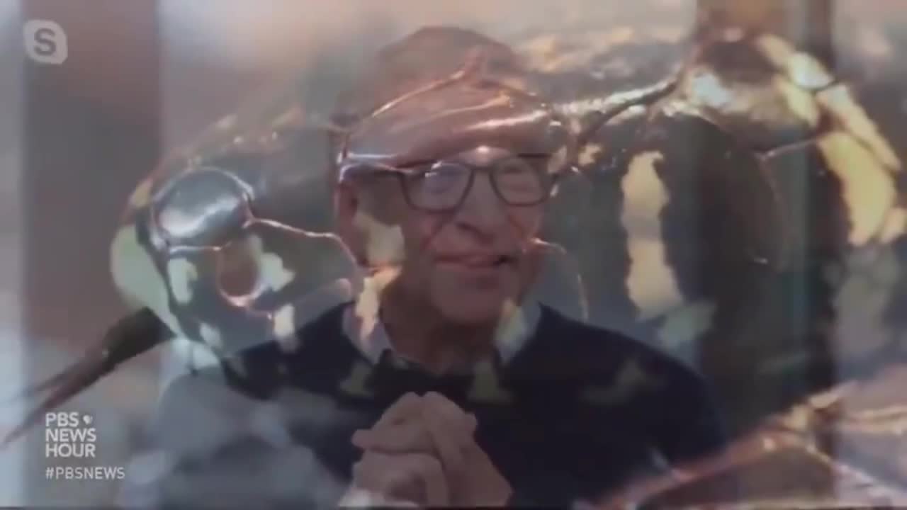 ⚫️Bill Gates REVISITED🥴