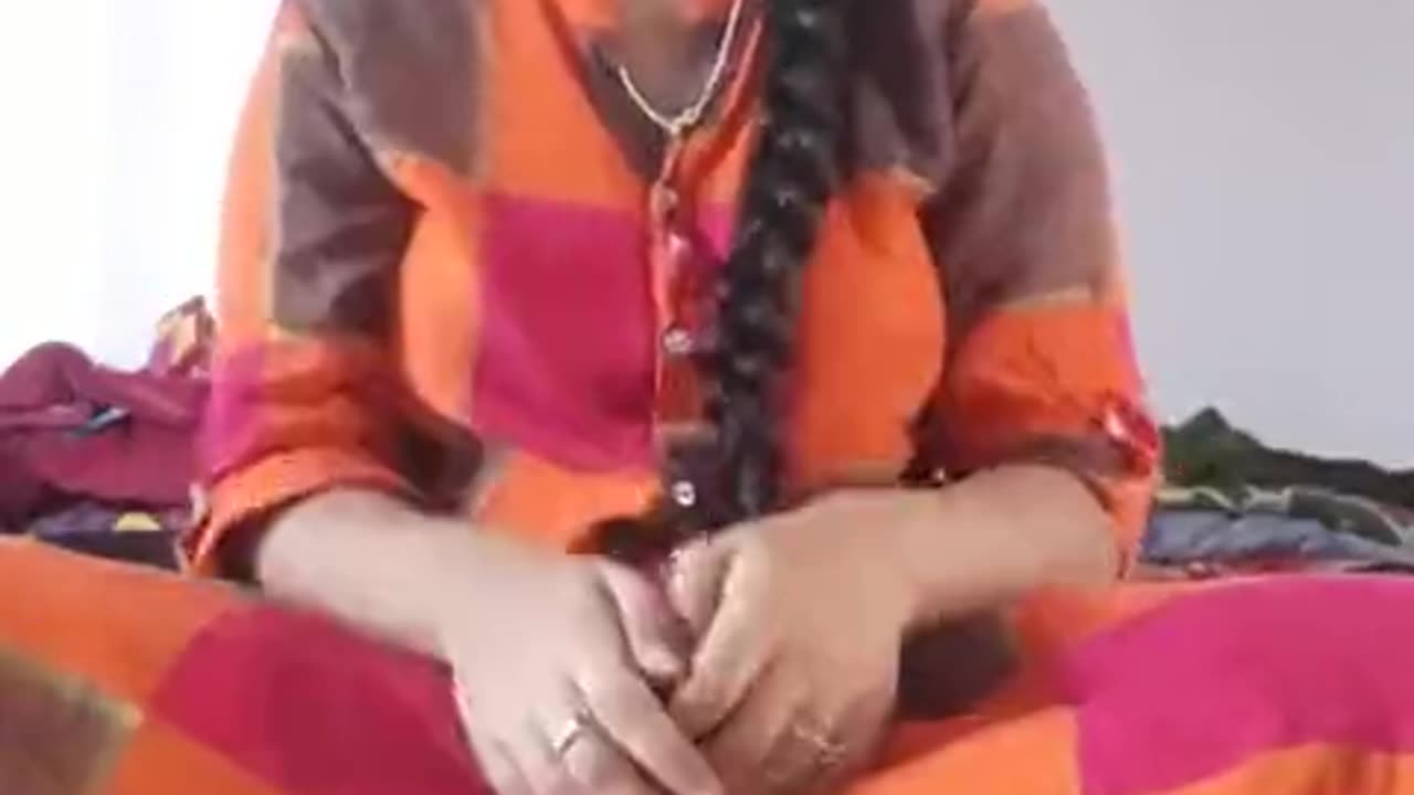 Wife complaining on Husband