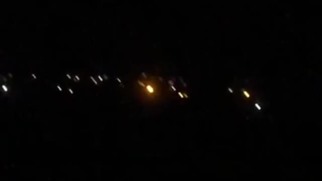 ❗️Ukrainian NAZIS shell evacuating civilians in Kherson with U.S HIMARS missiles.