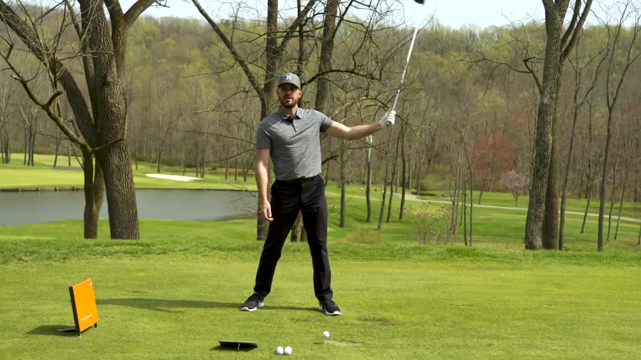 GOLF: Best Driver Distance Tips For Senior Golfers