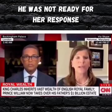 Don Lemon Asks Guests About Reparations