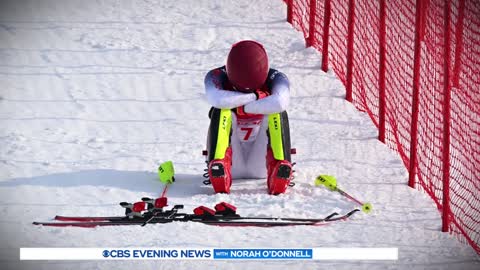 Team USA wins first gold medal at Winter Olympics- News Of World