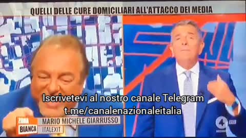 Brindisi castigato da Gianrusso