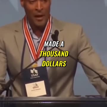 Unleash the Uncommon How I Transformed My Life against All Odds