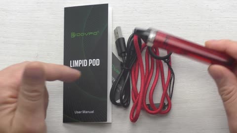 Dovpo Limpid Pod