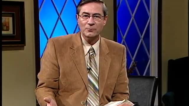 0184. Où pouvons-nous trouver des ressources face à la désolation?