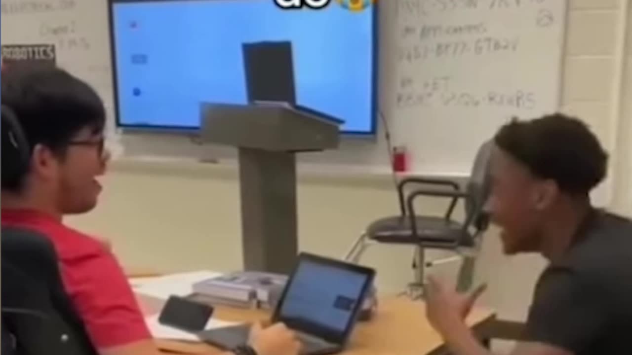 What was he thinking...