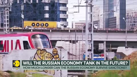 WION Fineprint | Ukraine War: Pain for Europe now, later for Russia