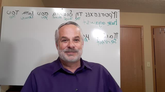 Understanding Job pt. 2