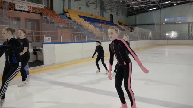 Skating