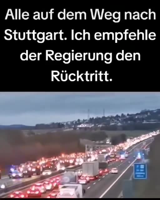 Γερμανία-αγρότες