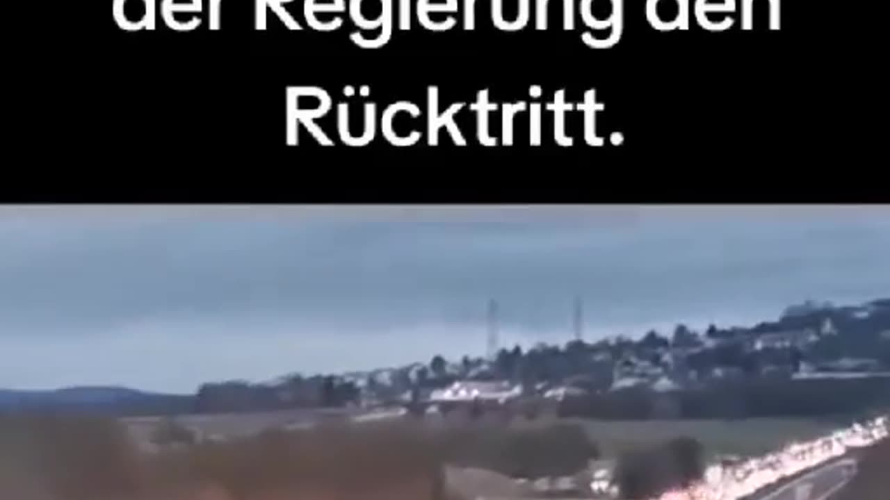 Γερμανία-αγρότες