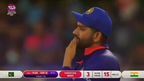 pak vs india cricket match funny moments