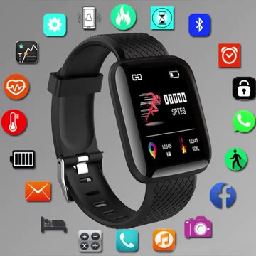 Ultimate Digital Smart Sport Watch #VIRAL #SMARTWATCH #PRODUCTS