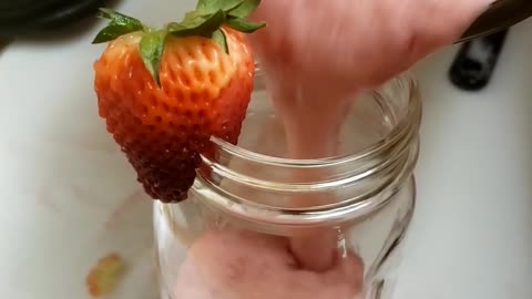 Fruit smoothies