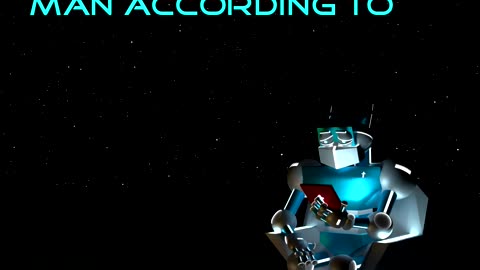 Bible Bot (Rev 20:13)