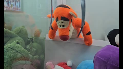Claw is Life