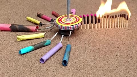 Beautiful experiment❤‍🔥
