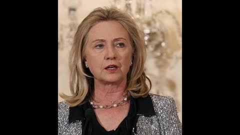 Hillary Clinton stars in "The Graduate"