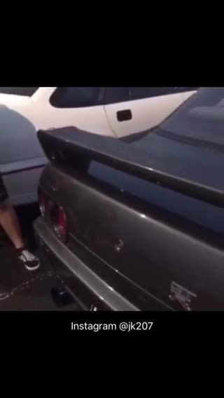 Amazing sounding GTR