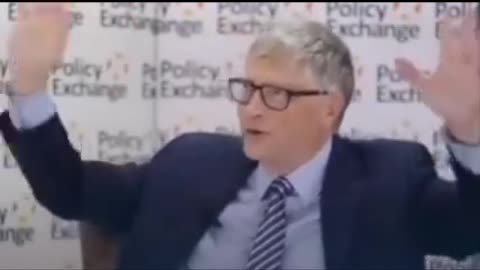 Gates said we need this global pandemic task force