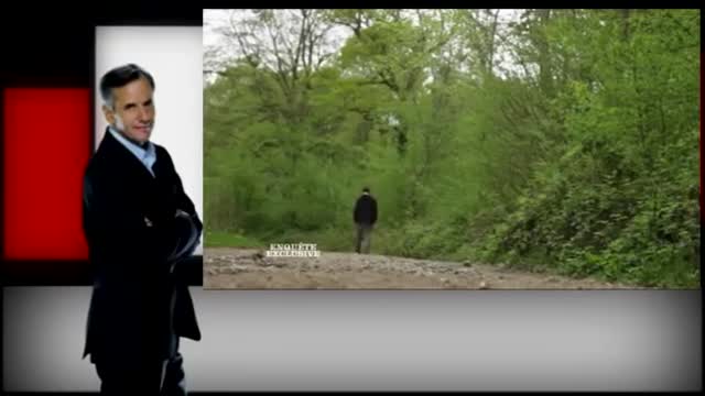 3200-001 AU SUJET DE DAECH