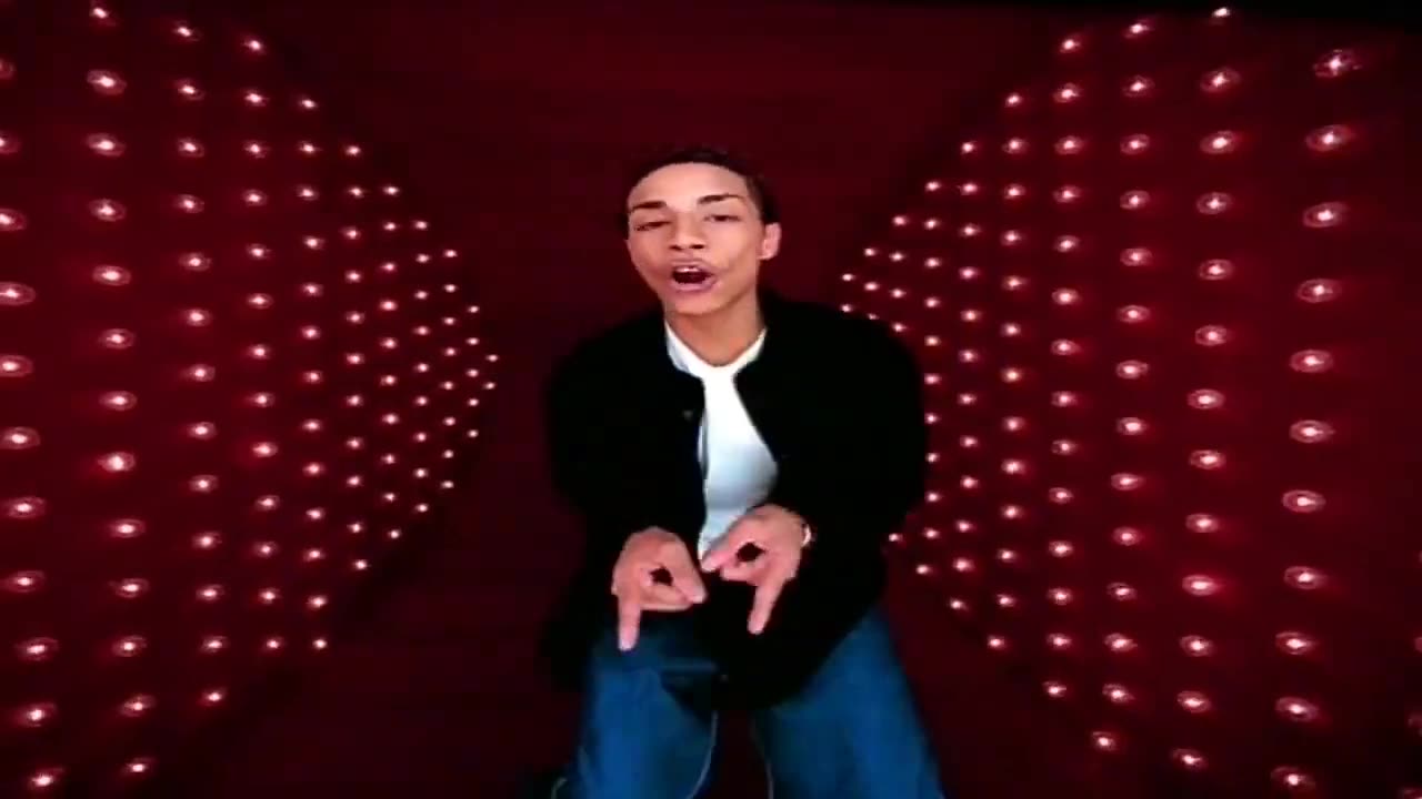 Imajin - No Doubt [VIDEO]