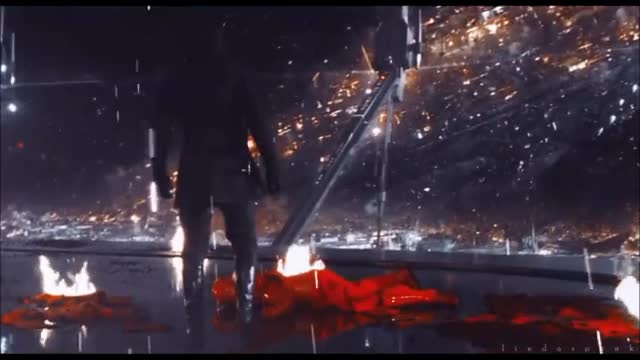 What is LOVE?- Haddaway