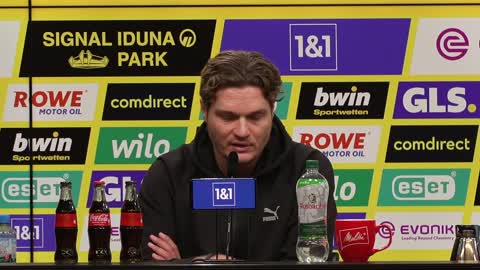 Moukoko zur WM_ Das sagt BVB-Trainer Terzic _ Dortmund