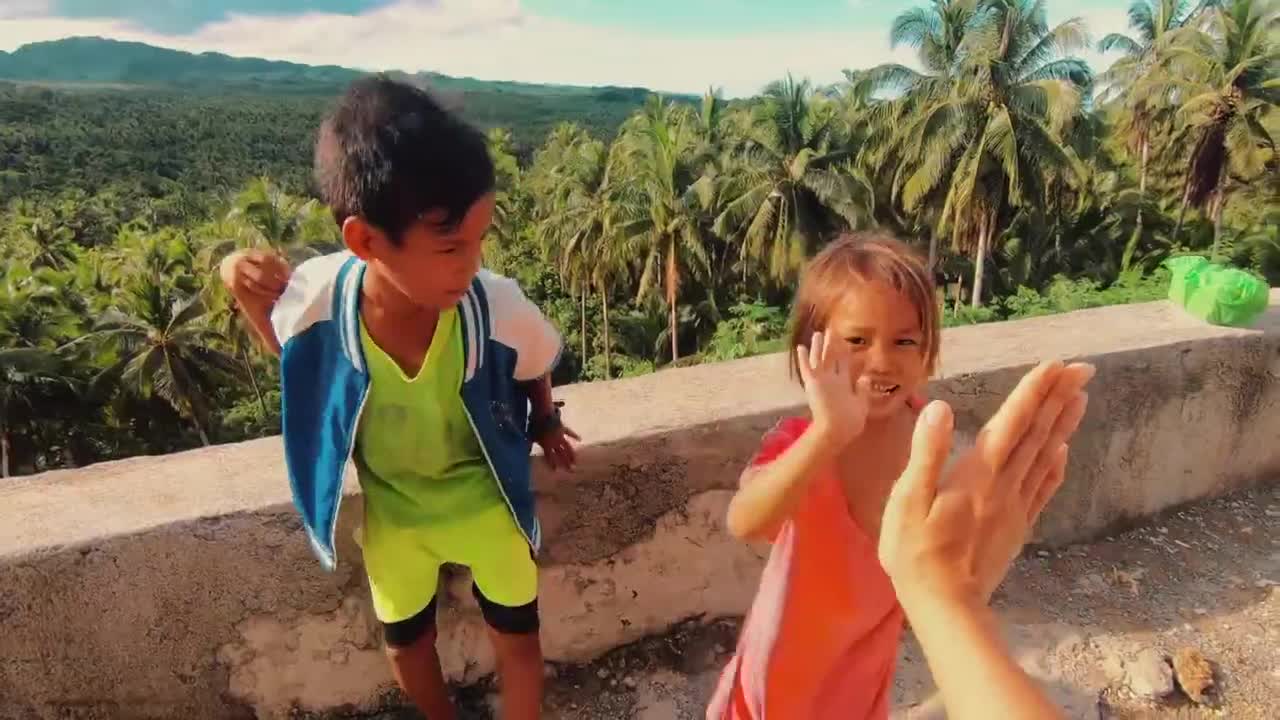 Siargao Island ,Philippines-A place you dont want to leave