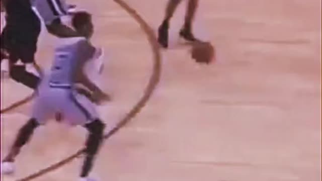 😍😍NBA , Best blocks of all time ,it's like a silent chop