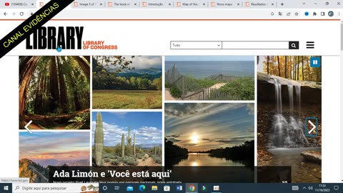 Canal Evidências - 5tBlovpcVSM - Veja o que encontrei nos arquivos do Congresso dos Estados Unidos