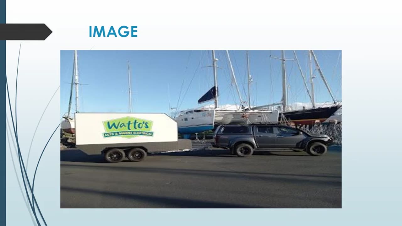 Auto Electrician in Takahiwai