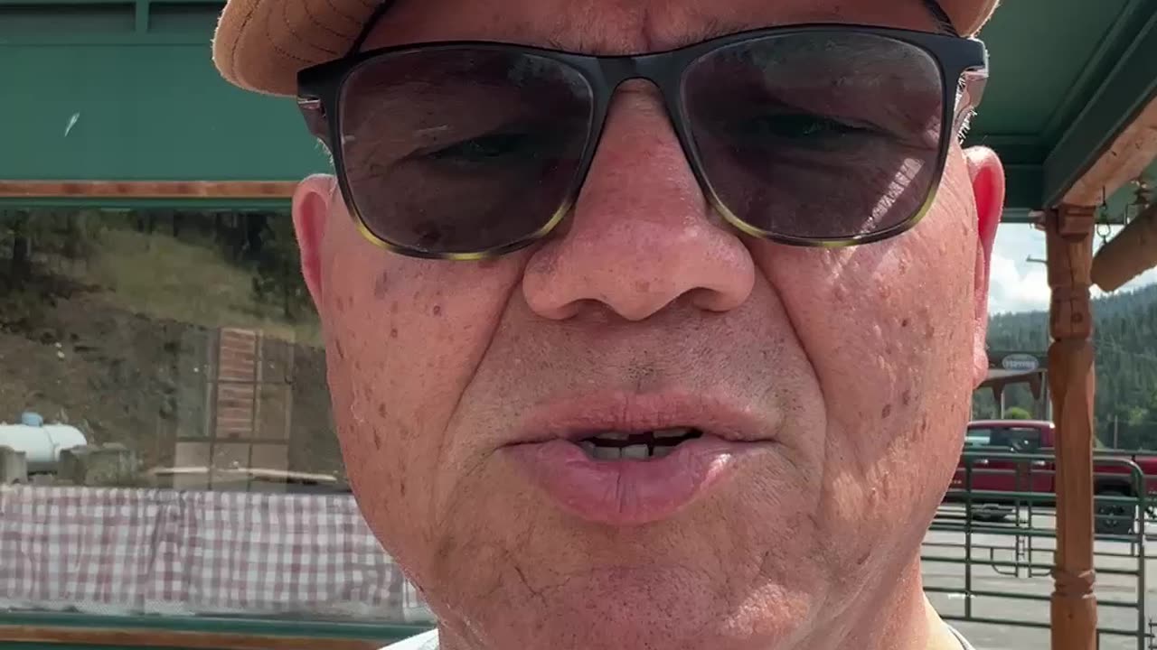 The Outpost in Danville, WA