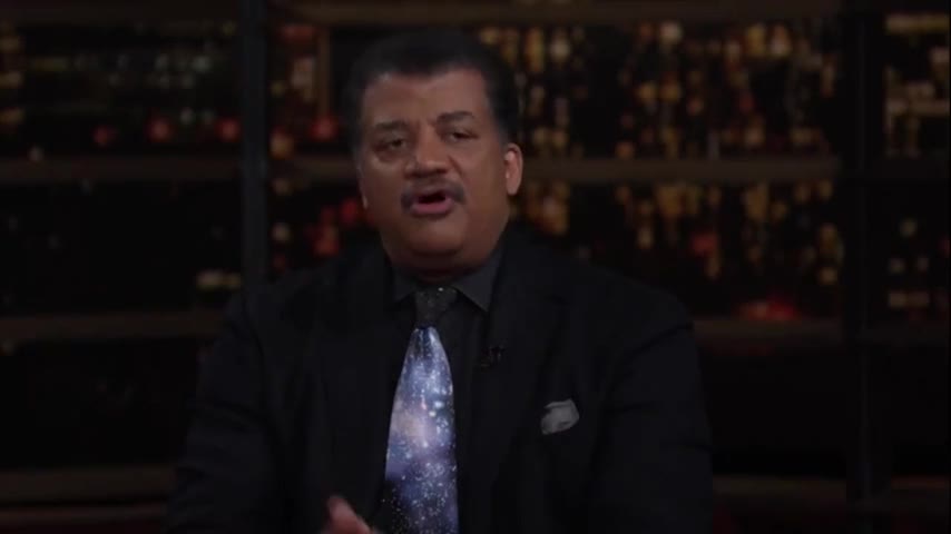 Maher LEVELS The Libs By Pointing To The Effects Of Lockdowns