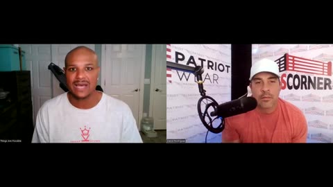 Ninos Corner~Message & Warning Sent To Ryan Garcia & Jake Paul By Muhammad Ali’s Nephew!