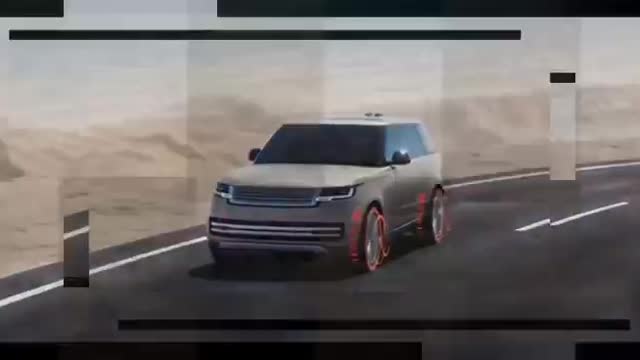 Range Rover review