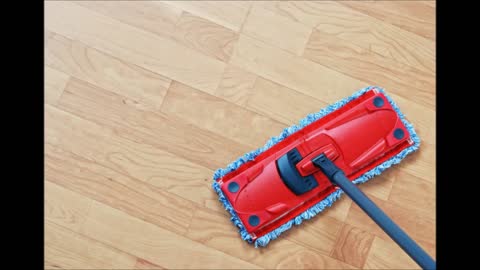 Ensley Cleaning Services - (848) 200-0188