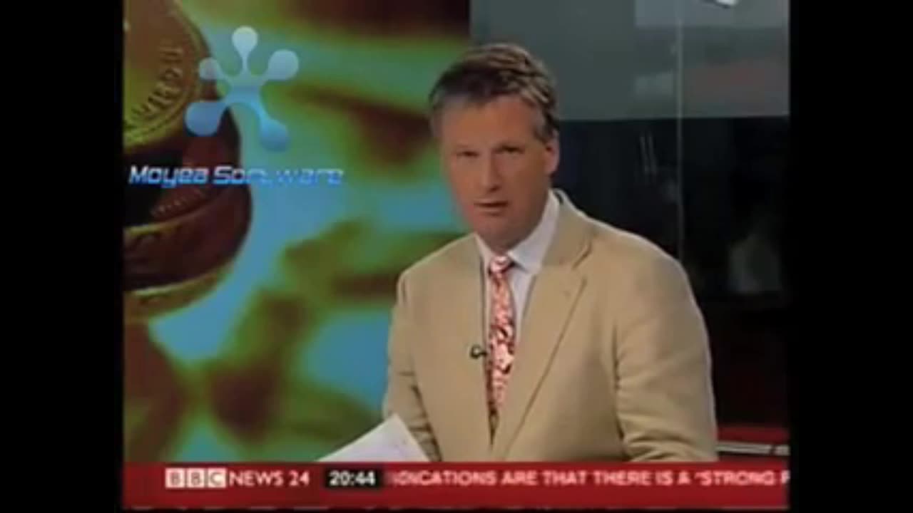 TheAntiTerrorist on 'the cashless society' & RFID