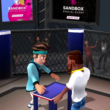 SLAP KING GAMEPLAY - 23102023 - 05