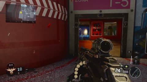 Call of Duty Black Ops3 (Ps4) Team Death Match169