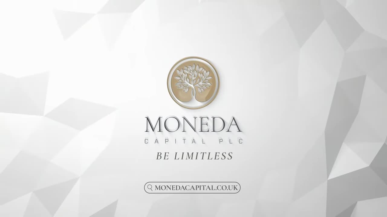 Introducing Moneda Capital Group, The Pioneering UK Property Investment Company.