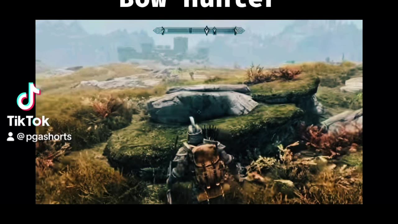 The Most Annoying Bow Hunter Ever