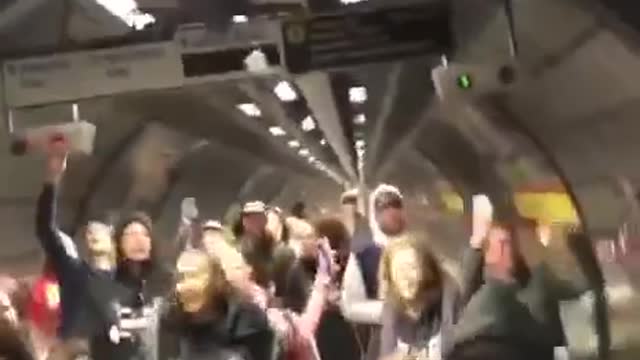 What Happens When EVeryOne becomes a conspiracy theorist ??? 🤣 #WakeUp