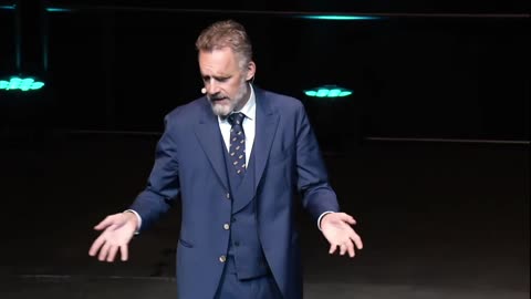 Jordan Peterson talks about Socrates' Daemon
