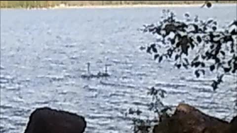 Indy Angel - Eilen rannalla